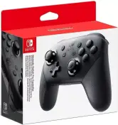 Mando Pro USB Nintendo Switch
