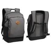 Mochila Trekking 30L Boriken Taki
