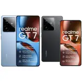 Realme GT 7 5G 12GB 256GB