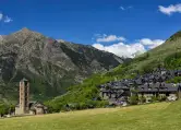 PIRINEO DE LLEIDA Hotel 3★ con desayuno y piscina