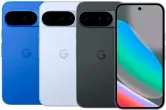 Google Pixel 10 12+128GB