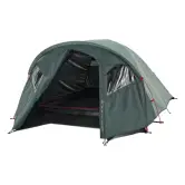 Tienda de campaña 3 personas Quechua MH100 XL