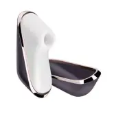 Succionador de Clítoris Satisfyer Pro Traveler
