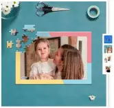 10.000 Puzzles personalizados (clientes Vodafone)
