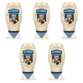 5X250 ML Hellman's Mayo Trufa