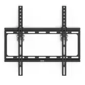 Soporte de pared inclinable para TV 32" a 65" Hama