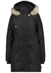 Chaqueta Parka Vero Moda Vmexcursionexpedition 3/4