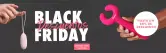 Hasta 68% en las ofertas Black Friday de EasyToys (+18)