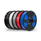 5kg de filamento PLA Geeetech