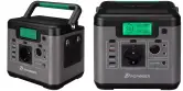 Generador solar Popdeer 500W 518,4Wh