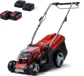 Cortacésped a batería de 36V Einhell