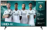 Smart TV Hisense 65″ UHD 4K Direct-LED