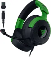 Auriculares USB con Cable Razer Kraken V4 X Minecraft Edition