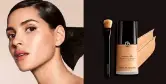 Muestra Luminous Silk Foundation de Giorgio Armani