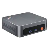 Mini PC AMD Ryzen 5 7430U  16GB+512GB