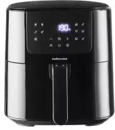Freidora sin aceite Crunchy Plus 5.5L 1500W Mellerware