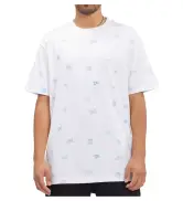 Camiseta hombre DC Shoes Wild