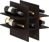 Organizador De Cubos con 9 Compartimentos