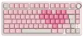 Teclado Mecánico Royal Kludge R75 ISO-ES RGB
