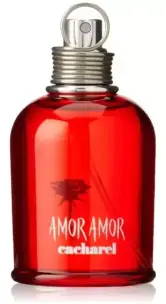 Perfume Amor amor de mujer 30ml