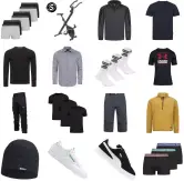 10% EXTRA en TODO Deporte Outlet