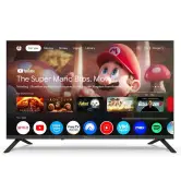 Smart TV TD Systems 32" QLED Android TV
