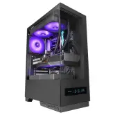 Torre PC Mars Gaming con Lcd Torre PC Mars Gaming con Lcd