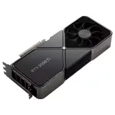 NVIDIA GeForce RTX 3090 Ti Founders Edition