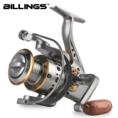 Carrete de pesca serie 1000