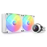 Refrigeración liquida PC AIO NZXT Kraken 280