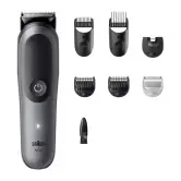 Recortadora Braun Series 5 11en1