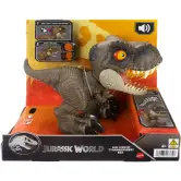 Tiranosaurio rex World Roar Command