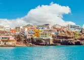 Gran Canarias en Julio: vuelos directos + 5 noches de hotel 4⭐️