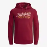 Sudadera Jack & Jones Blustar