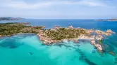Vuelos + alojamiento + coche alquiler en mayo a La Maddalena en Cerdeña