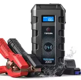 Arrancador de Coche 2000A 20800mAh
