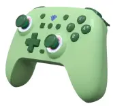 Mando Inalámbrico Compatible con Nintendo Switch