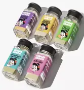 Pack Sazonadores Básicos Gimme Sabor