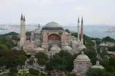 8 Días de ensueño en Estambul + Vuelos Directos + Hotel 3⭐️
