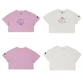 Camiseta Fila niñas de 2 a 8 años