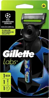 Maquinilla De Afeitar Gillette Labs  