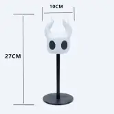 Soporte para auriculares inspirado en Hollow Knight