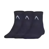 9 pares de calcetines Boomerang 