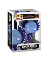 Figura Funko Pinocchio Wood Sprite 15cm