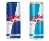 2X Red Bull