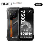 Smartphone Oscal Pilot 3 5G 12GB+256GB