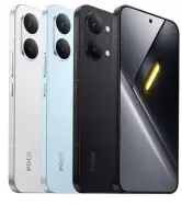 Smartphone Poco X8 Pro MAX 12GB+256GB