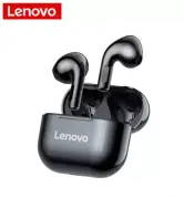 Auriculares inalámbricos Lenovo LP40 TWS