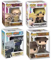 Funko Pop! Movies: Wonka - Willy Wonka