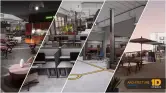 Herramientas de agosto nuevas Unreal Engine
